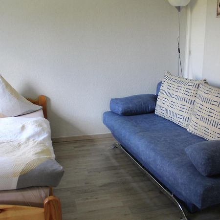 Ferienwohnung Egelkraut Schwarzenbach an der Saale ภายนอก รูปภาพ
